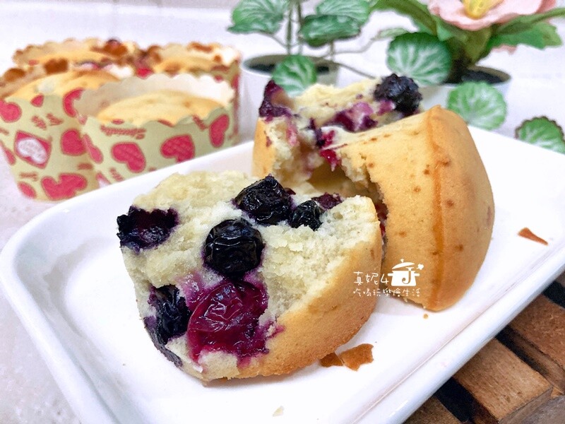 烘焙筆記│花生醬乳酪蛋糕，一口超滿足的甜鹹雙滋味