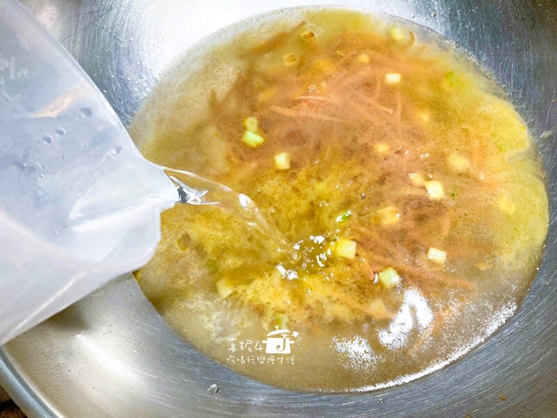 烹飪筆記│酸辣湯,省錢又好吃的國民美食