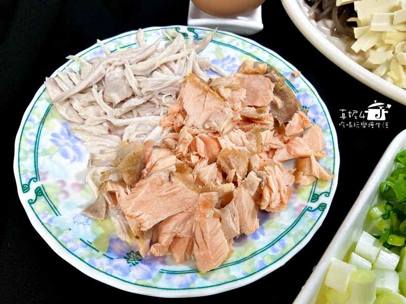 烹飪筆記│酸辣湯,省錢又好吃的國民美食