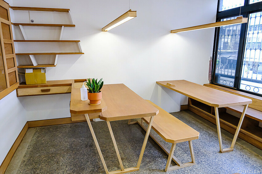 多肉植物種類豐富，丸子植物工作室，集結平價盆栽、上千款公仔、日雜小物超好逛！