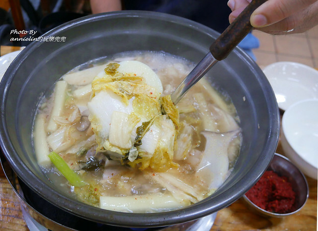 ◎【首爾(東大門) 元祖元奶奶傳聞中的一隻雞】白鍾元的三大天王強力推薦，不吃行嗎！