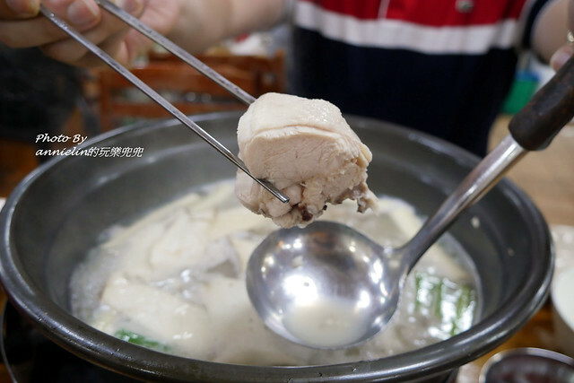 ◎【首爾(東大門) 元祖元奶奶傳聞中的一隻雞】白鍾元的三大天王強力推薦，不吃行嗎！