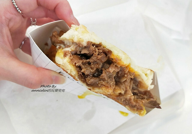 ◎【首爾(三清洞) EGG DROP 超好吃的 "滑蛋厚三明治"】網美新寵！除了ISSAC，這家吐司三明治～你一定也要試