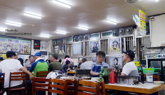 ◎【首爾(東大門) 元祖元奶奶傳聞中的一隻雞】白鍾元的三大天王強力推薦，不吃行嗎！