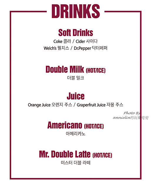 ◎【首爾(三清洞) EGG DROP 超好吃的 "滑蛋厚三明治"】網美新寵！除了ISSAC，這家吐司三明治～你一定也要試