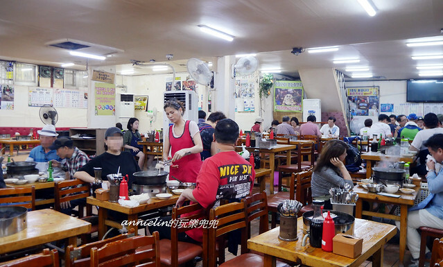 ◎【首爾(東大門) 元祖元奶奶傳聞中的一隻雞】白鍾元的三大天王強力推薦，不吃行嗎！