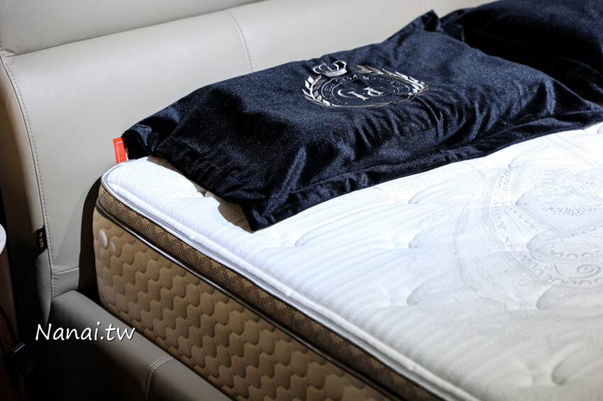 台中家具推薦晶華傢俱！義大利時尚全牛皮沙發，平價精品沃荷真皮沙發，傢配師訂製餐桌床架床墊，一站購足 - Nana愛旅行札記