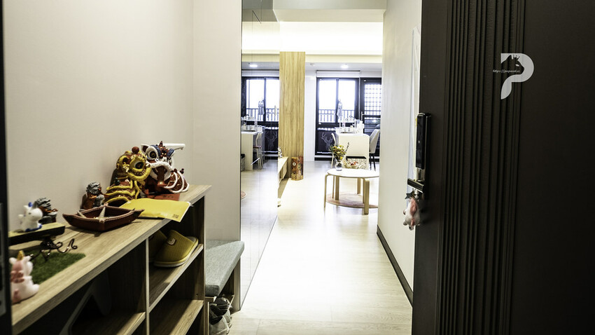 生活|台中 獨角獸療癒所-初遇靈氣世界,根本是渡假所啊!