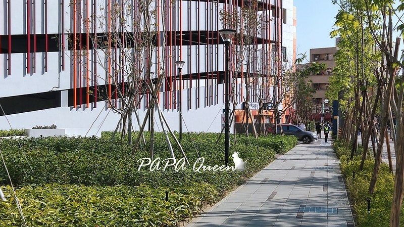 台中三井 LaLaport 南館4.27 試營運 ,南北館館內品牌資訊/停車/ 美食品牌收錄!