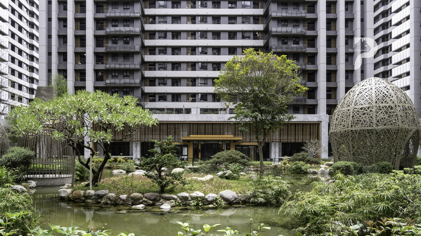 生活|台中 獨角獸療癒所-初遇靈氣世界,根本是渡假所啊!