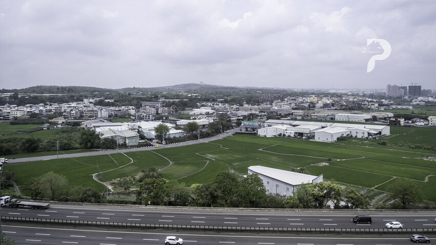 生活|台中 獨角獸療癒所-初遇靈氣世界,根本是渡假所啊!