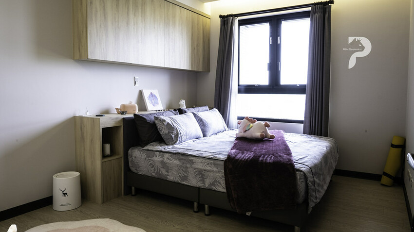 生活|台中 獨角獸療癒所-初遇靈氣世界,根本是渡假所啊!