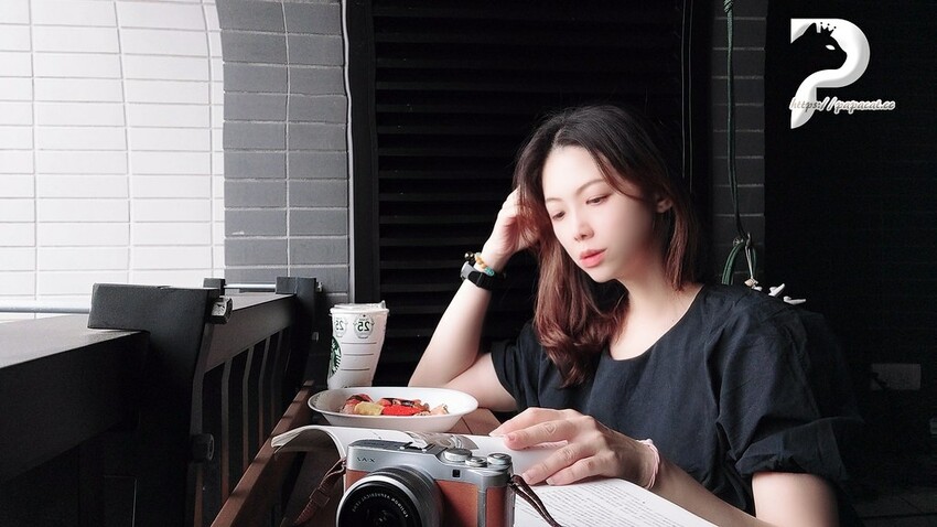 生活|台中 獨角獸療癒所-初遇靈氣世界,根本是渡假所啊!