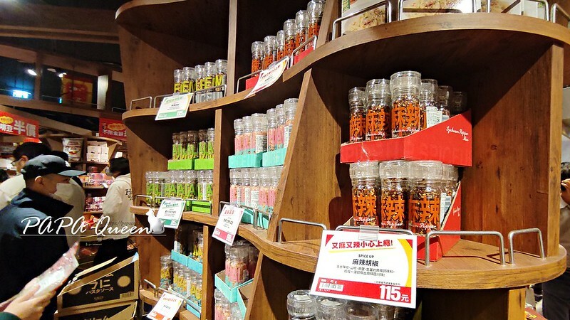 台中三井 LaLaport 南館4.27 試營運 ,南北館館內品牌資訊/停車/ 美食品牌收錄!