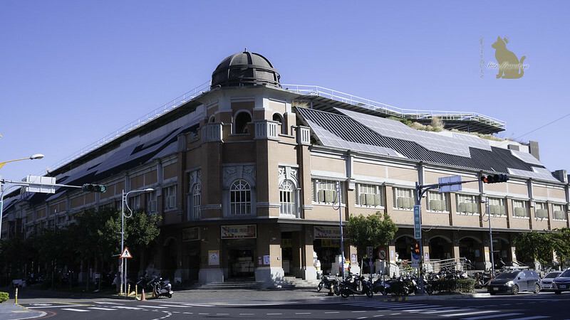 台中三井 LaLaport 南館4.27 試營運 ,南北館館內品牌資訊/停車/ 美食品牌收錄!