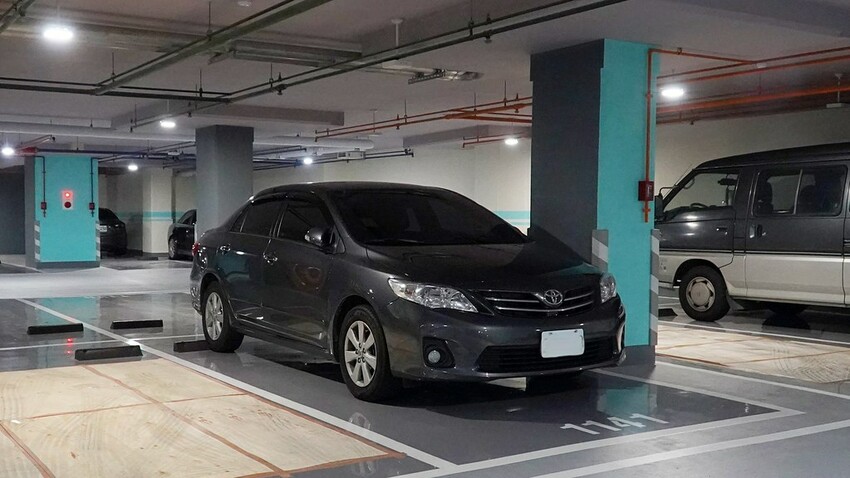 生活|台中 獨角獸療癒所-初遇靈氣世界,根本是渡假所啊!