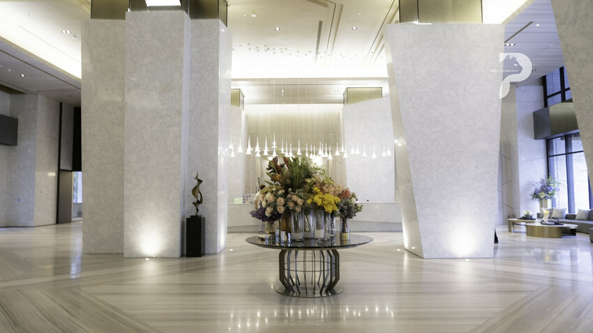 生活|台中 獨角獸療癒所-初遇靈氣世界,根本是渡假所啊!