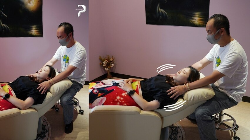 生活|台中 獨角獸療癒所-初遇靈氣世界,根本是渡假所啊!