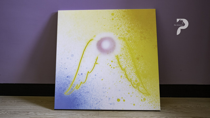 生活|台中 獨角獸療癒所-初遇靈氣世界,根本是渡假所啊!