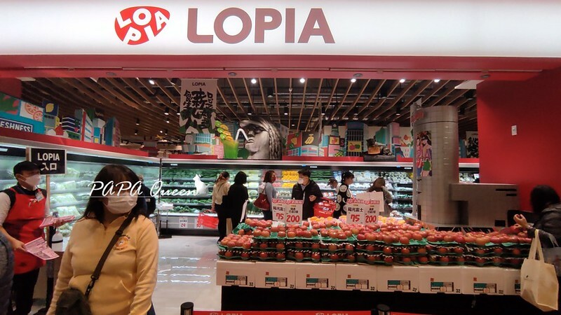 台中三井 LaLaport 南館4.27 試營運 ,南北館館內品牌資訊/停車/ 美食品牌收錄!