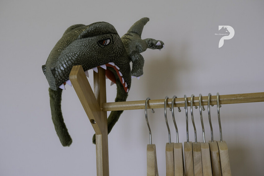 生活|台中 獨角獸療癒所-初遇靈氣世界,根本是渡假所啊!