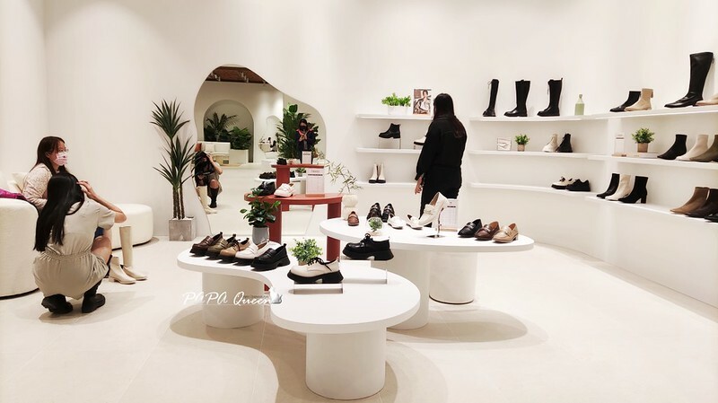 台中三井 LaLaport 南館4.27 試營運 ,南北館館內品牌資訊/停車/ 美食品牌收錄!