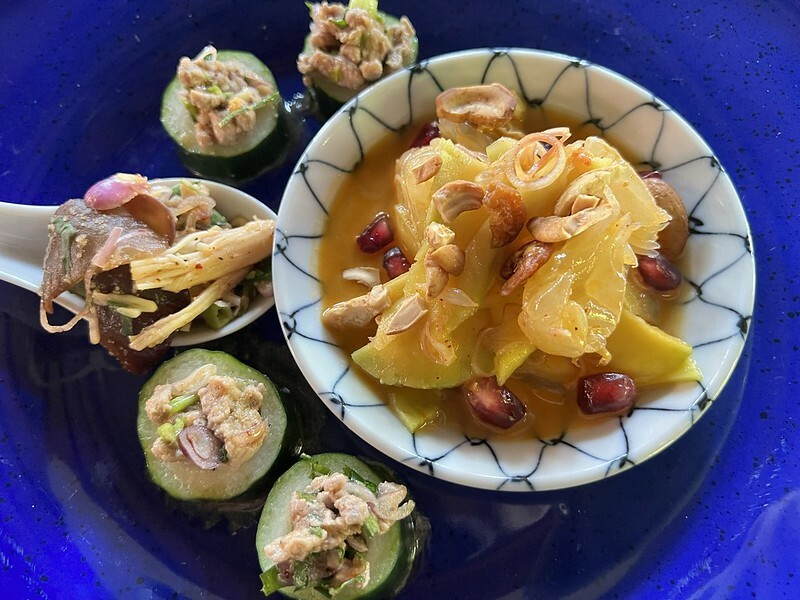 【亞洲,泰國,普吉島Phuket】Chivitr Wellness Retreat,讓身、心、靈休息的好地方。(普吉島旅遊/普吉島