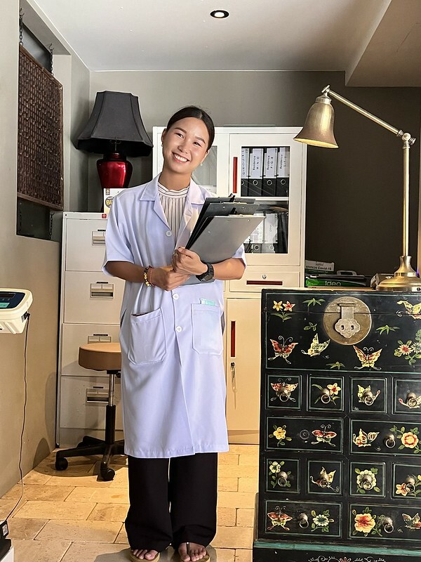 【亞洲,泰國,普吉島Phuket】Chivitr Wellness Retreat,讓身、心、靈休息的好地方。(普吉島旅遊/普吉島