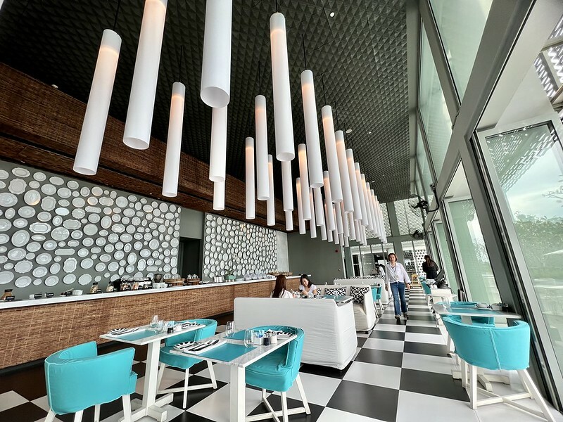 【亞洲，泰國，普吉島Phuket】小島天堂COMO Point Yamu（普吉島COMO角雅木酒店），網美必訪的美拍飯店。（