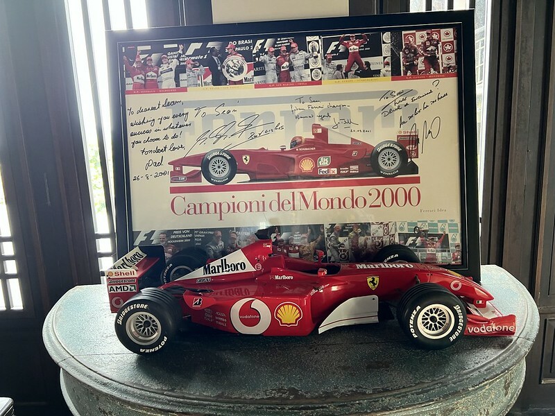 【亞洲,泰國,普吉島Phuket】Chivitr Wellness Retreat,讓身、心、靈休息的好地方。(普吉島旅遊/普吉島