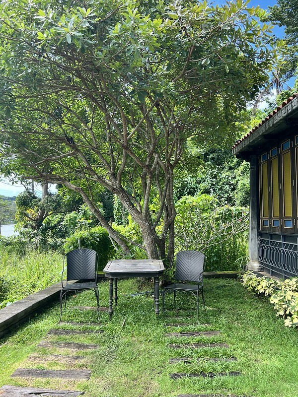 【亞洲,泰國,普吉島Phuket】Chivitr Wellness Retreat,讓身、心、靈休息的好地方。(普吉島旅遊/普吉島