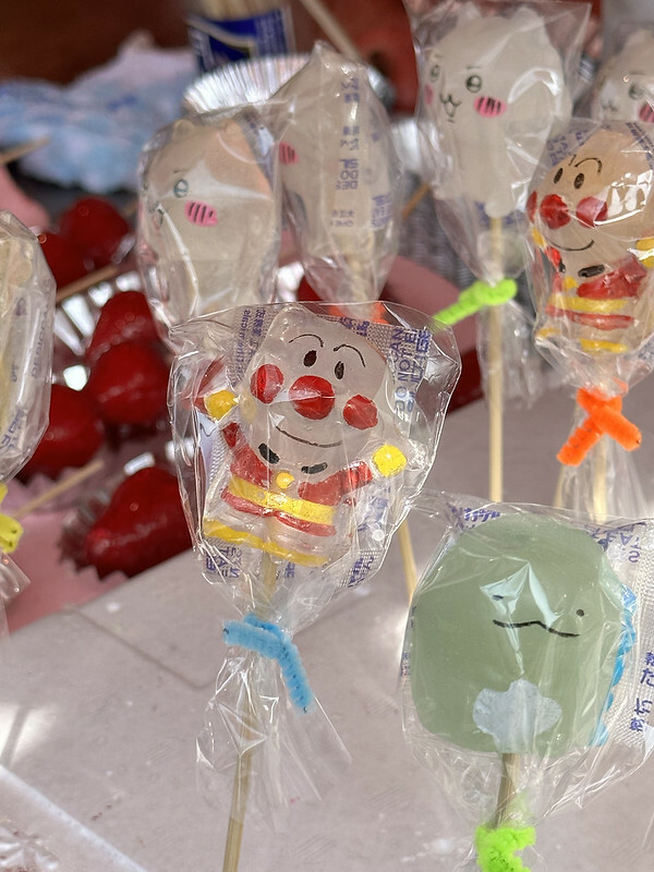 【日本，鳥取，倉吉市】打吹公園，在「櫻花名所百選」賞櫻、逛屋台，來張「解脫紙」能將不好的事情留在水池