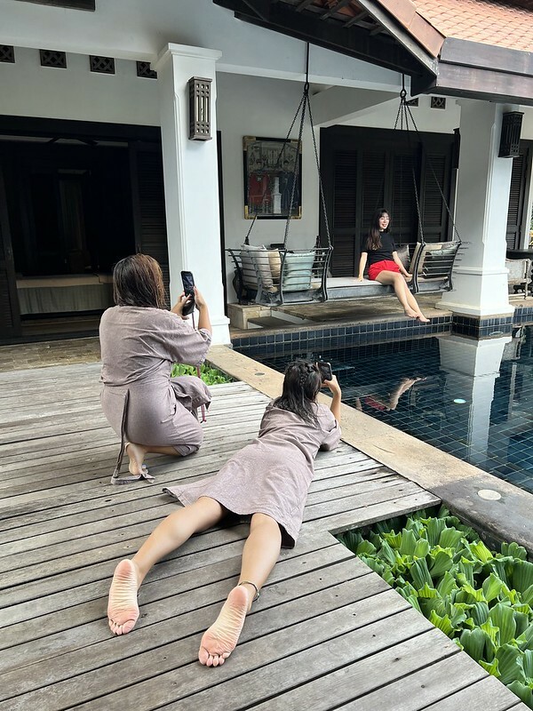 【亞洲,泰國,普吉島Phuket】Chivitr Wellness Retreat,讓身、心、靈休息的好地方。(普吉島旅遊/普吉島