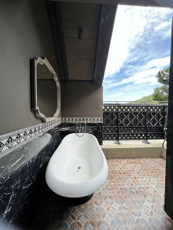 【亞洲,泰國,普吉島Phuket】Chivitr Wellness Retreat,讓身、心、靈休息的好地方。(普吉島旅遊/普吉島