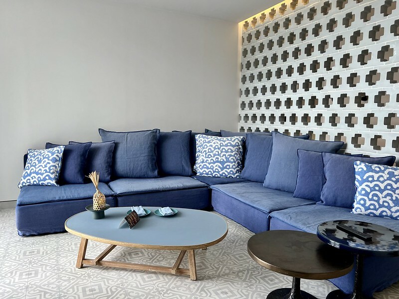 【亞洲，泰國，普吉島Phuket】小島天堂COMO Point Yamu（普吉島COMO角雅木酒店），網美必訪的美拍飯店。（