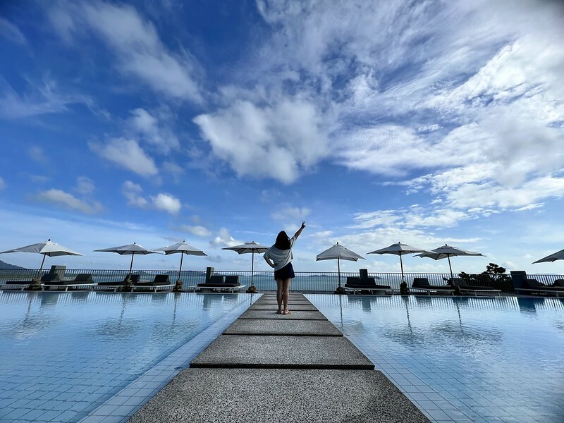 【亞洲，泰國，普吉島Phuket】小島天堂COMO Point Yamu（普吉島COMO角雅木酒店），網美必訪的美拍飯店。（