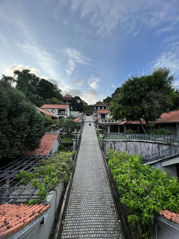 【亞洲,泰國,普吉島Phuket】Chivitr Wellness Retreat,讓身、心、靈休息的好地方。(普吉島旅遊/普吉島