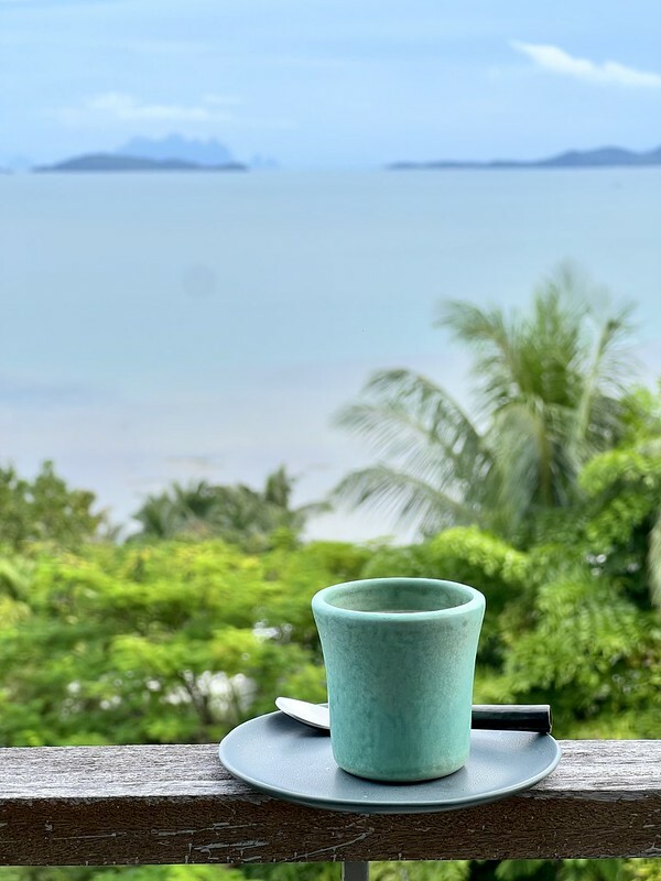 【亞洲，泰國，普吉島Phuket】小島天堂COMO Point Yamu（普吉島COMO角雅木酒店），網美必訪的美拍飯店。（