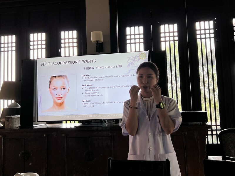 【亞洲,泰國,普吉島Phuket】Chivitr Wellness Retreat,讓身、心、靈休息的好地方。(普吉島旅遊/普吉島