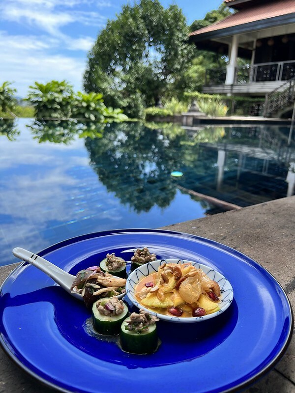 【亞洲,泰國,普吉島Phuket】Chivitr Wellness Retreat,讓身、心、靈休息的好地方。(普吉島旅遊/普吉島