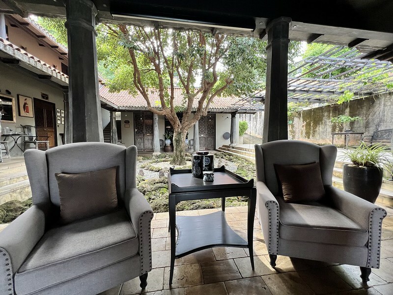 【亞洲,泰國,普吉島Phuket】Chivitr Wellness Retreat,讓身、心、靈休息的好地方。(普吉島旅遊/普吉島