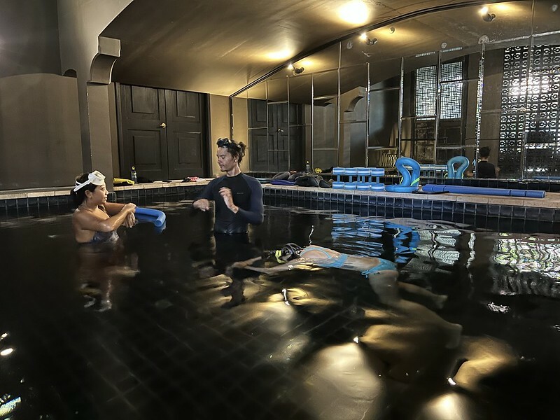 【亞洲,泰國,普吉島Phuket】Chivitr Wellness Retreat,讓身、心、靈休息的好地方。(普吉島旅遊/普吉島