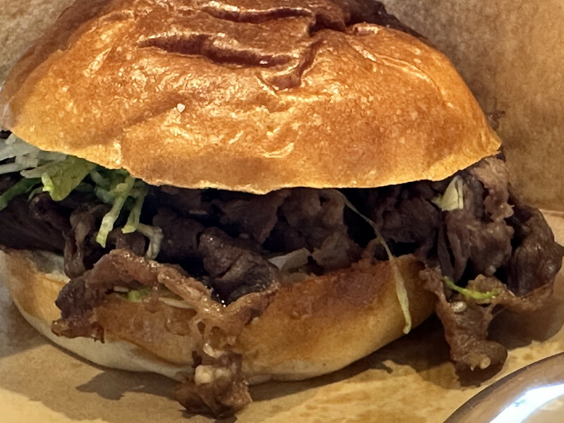 【日本，鳥取】Takahama Cafe（タカハマカフェ/高濱咖啡廳)，「通往天空的階梯」隈研吾新作品。（鳥取咖啡