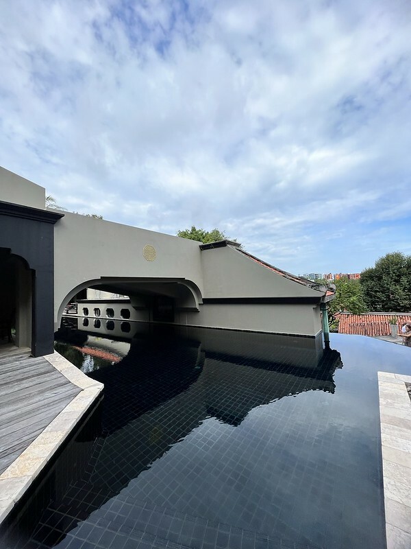 【亞洲,泰國,普吉島Phuket】Chivitr Wellness Retreat,讓身、心、靈休息的好地方。(普吉島旅遊/普吉島