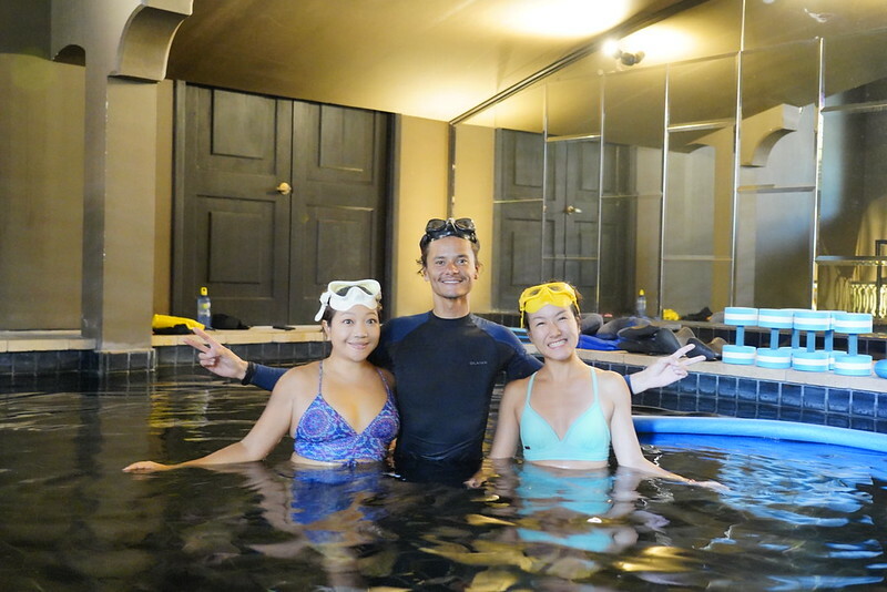 【亞洲,泰國,普吉島Phuket】Chivitr Wellness Retreat,讓身、心、靈休息的好地方。(普吉島旅遊/普吉島