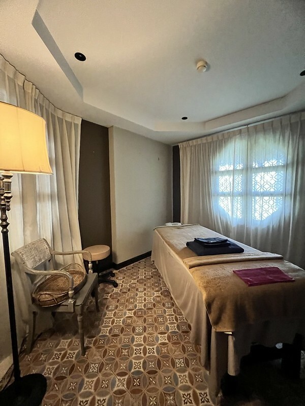 【亞洲,泰國,普吉島Phuket】Chivitr Wellness Retreat,讓身、心、靈休息的好地方。(普吉島旅遊/普吉島