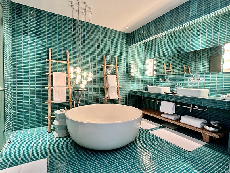 【亞洲，泰國，普吉島Phuket】小島天堂COMO Point Yamu（普吉島COMO角雅木酒店），網美必訪的美拍飯店。（