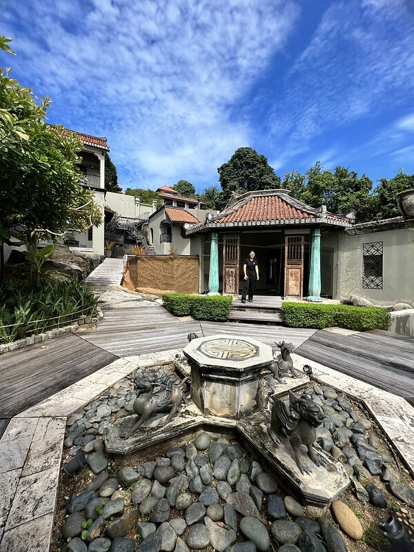 【亞洲,泰國,普吉島Phuket】Chivitr Wellness Retreat,讓身、心、靈休息的好地方。(普吉島旅遊/普吉島