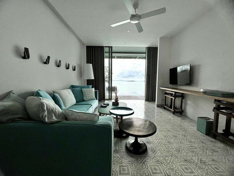 【亞洲，泰國，普吉島Phuket】小島天堂COMO Point Yamu（普吉島COMO角雅木酒店），網美必訪的美拍飯店。（