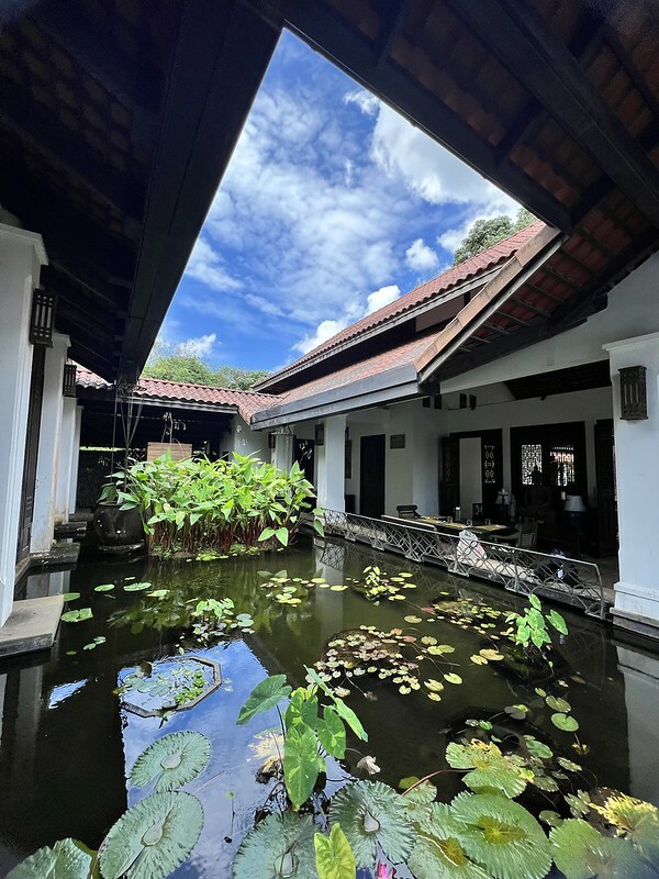【亞洲,泰國,普吉島Phuket】Chivitr Wellness Retreat,讓身、心、靈休息的好地方。(普吉島旅遊/普吉島